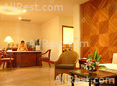 Furama Resort Danang 43